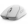 Mysz gamingowa Alienware Pro Wireless, ambidekstralna, RF Wireless + USB Type-C, optyczna, 26000 DPI