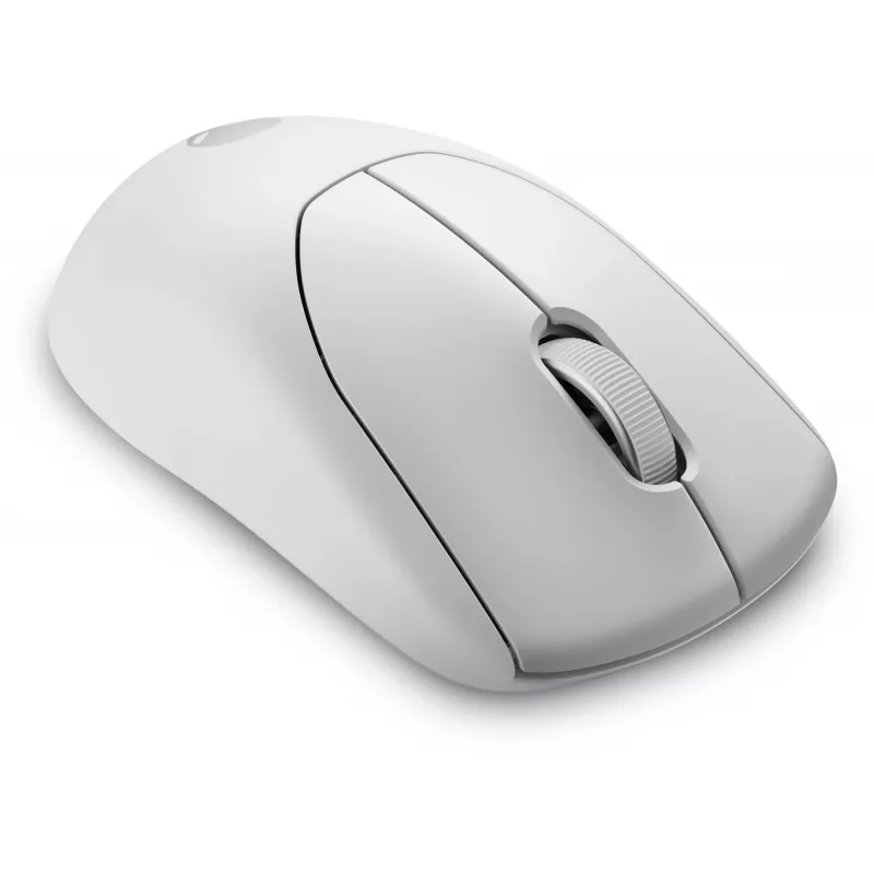 Mysz gamingowa Alienware Pro Wireless, ambidekstralna, RF Wireless + USB Type-C, optyczna, 26000 DPI