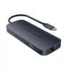 Targus HD4004GL laptop dock/port replicator USB Type-C Niebieski