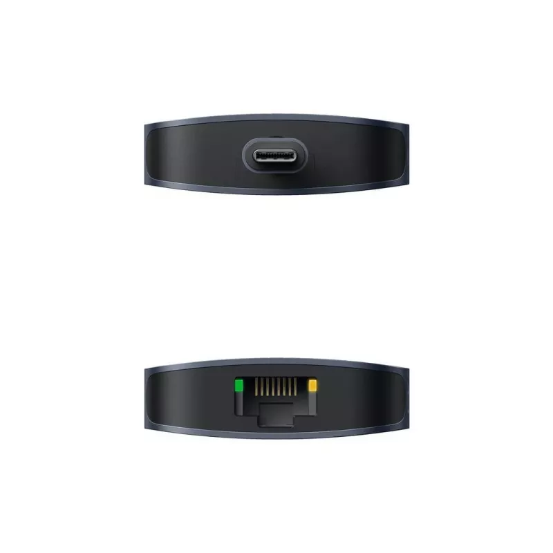 Targus HD4004GL laptop dock/port replicator USB Type-C Niebieski