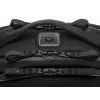 Plecak casualowy HYPER HyperPack Pro Czarny Cordura Nylon 490mm