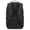 Plecak casualowy HYPER HyperPack Pro Czarny Cordura Nylon 490mm
