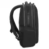 Plecak casualowy HYPER HyperPack Pro Czarny Cordura Nylon 490mm