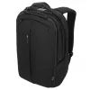 Plecak casualowy HYPER HyperPack Pro Czarny Cordura Nylon 490mm
