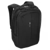 Plecak casualowy HYPER HyperPack Pro Czarny Cordura Nylon 490mm