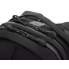 Plecak casualowy HYPER HyperPack Pro Czarny Cordura Nylon 490mm