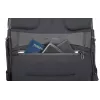 Plecak casualowy HYPER HyperPack Pro Czarny Cordura Nylon 490mm