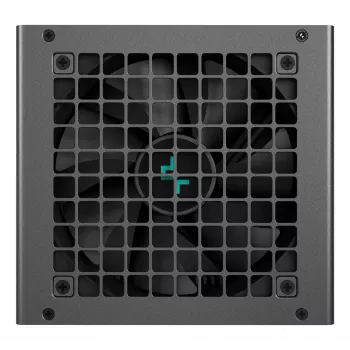 Zasilacz Gamer Storm PN850M 850 W 20+4 pin ATX ATX Czarny