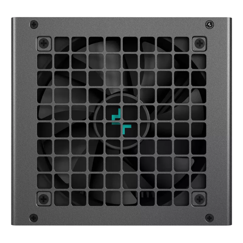 Zasilacz Gamer Storm PN850M 850 W 20+4 pin ATX ATX Czarny