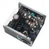 Zasilacz Gamer Storm PN850M 850 W 20+4 pin ATX ATX Czarny