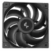 DEEPCOOL Mystique 240 Chłodzenie cieczą All-in-one do procesora 12 cm - czarny