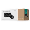 DEEPCOOL Mystique 240 Chłodzenie cieczą All-in-one do procesora 12 cm - czarny