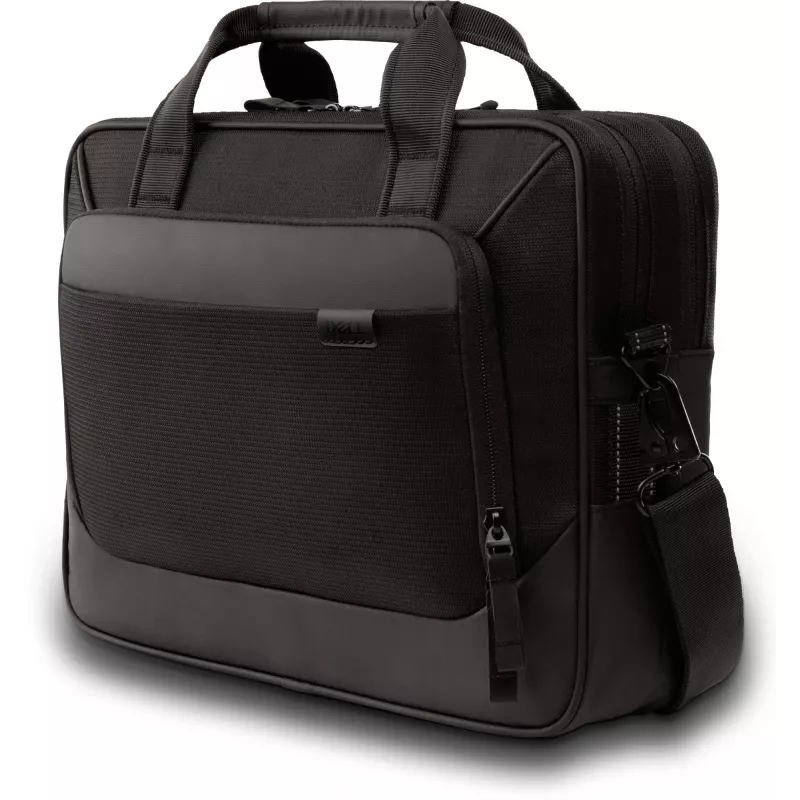 DELL Pro 13-14 Plus EcoLoop Aktówka​ - CC5425C, Aktówka, 35.6 cm (14 cali), Pasek na ramię, 800 g