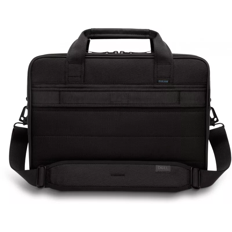 DELL Pro 13-14 Plus EcoLoop Aktówka​ - CC5425C, Aktówka, 35.6 cm (14 cali), Pasek na ramię, 800 g