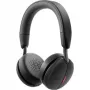 Zestaw słuchawkowy DELL Pro Plus Wireless ANC - WL5024, przewodowy i bezprzewodowy, kontrola ruchu lotniczego, 20 - 20000 Hz, 219 g, słuchawki, czarny