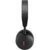 Zestaw słuchawkowy DELL Pro Plus Wireless ANC - WL5024, przewodowy i bezprzewodowy, kontrola ruchu lotniczego, 20 - 20000 Hz, 219 g, słuchawki, czarny