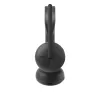 Zestaw słuchawkowy DELL Pro Wireless - WL3024, przewodowy i bezprzewodowy, rozmowy/muzyka, 20 - 20000 Hz, 182 g, słuchawki, czarny