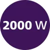 Żelazko parowe Philips 1000 series DST1030/20