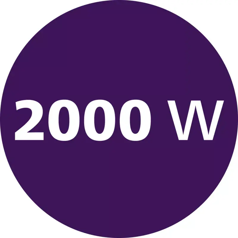 Żelazko parowe Philips 1000 series DST1030/20