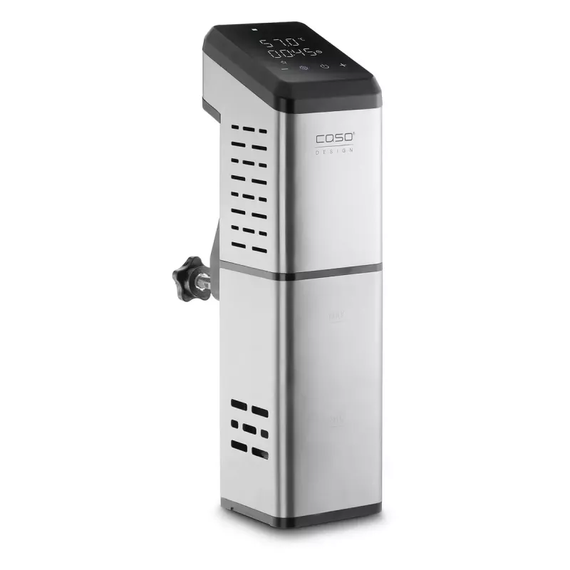 Immersion Circulator Sous Vide Stick Caso SV 2000 Pro 2000 W z kontrolą temperatury