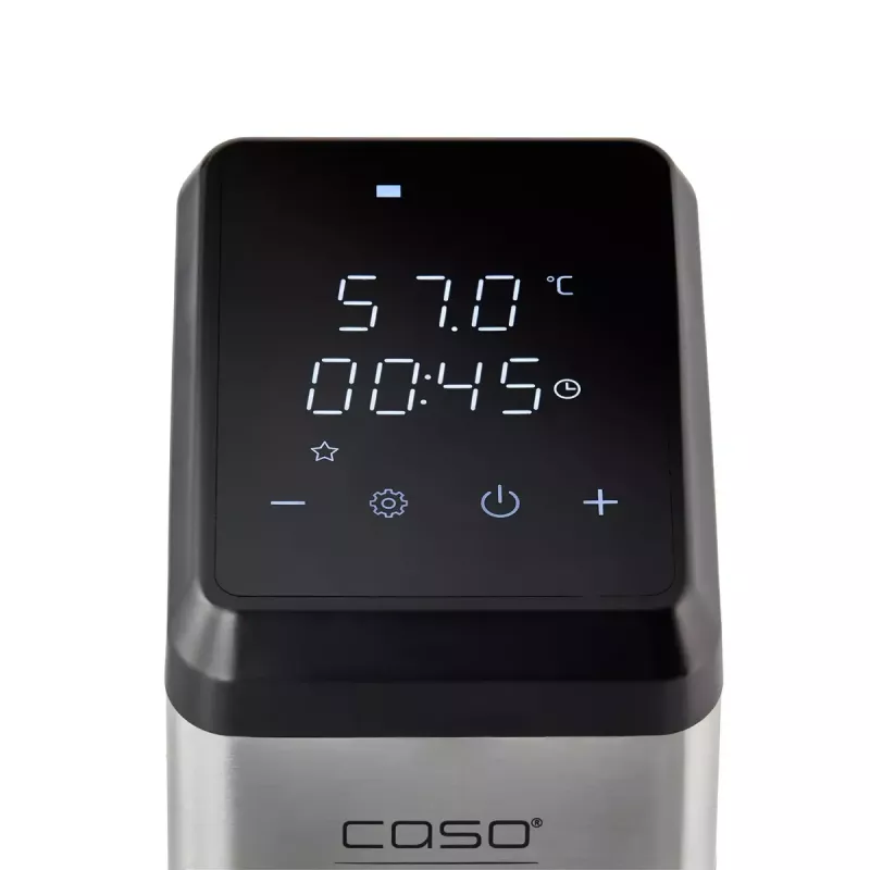 Immersion Circulator Sous Vide Stick Caso SV 2000 Pro 2000 W z kontrolą temperatury