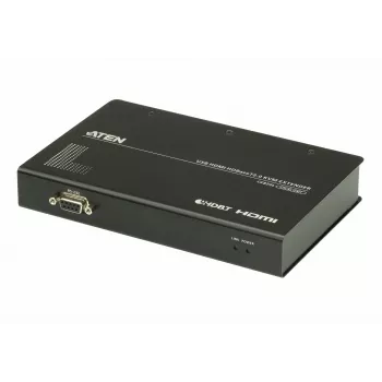 Przedłużacz KVM ATEN CE820-ATA-G Nadajnik i odbiornik