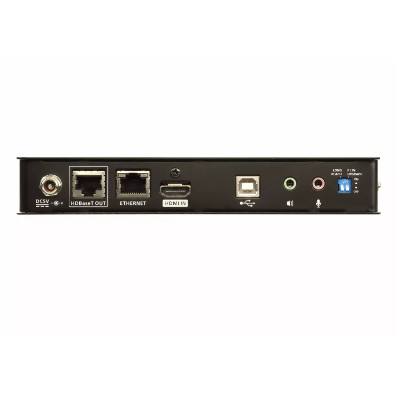 Przedłużacz KVM ATEN CE820-ATA-G Nadajnik i odbiornik