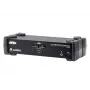 Przełącznik ATEN 2-Port USB 3.0 4K HDMI KVMP™ z trybem miksera audio