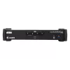 Przełącznik KVMP™ ATEN 4-portowy USB 3.0 HDMI 4K z trybem miksera audio