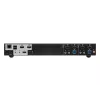 ATEN 2-Portowy USB 3.0 4K HDMI Podwójny Wyświetlacz Przełącznik KVMP™, 4096 x 2160 pikseli, 4K Ultra HD, 3.17 W, Czarny