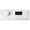 Pralka ładowana od przodu INDESIT MTWSA 61294 W EE, 6 kg, silnik inwerterowy, klasa energetyczna C