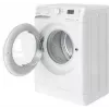 Pralka ładowana od przodu INDESIT MTWSA 61294 W EE, 6 kg, silnik inwerterowy, klasa energetyczna C