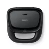 Opiekacz do kanapek Philips HD2330/90, 1 kanapka, 750 W, czarny
