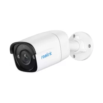 Kamera IP Reolink P320 5MP PoE, bullet, obiektyw 2.8 mm, 2880×1616, 30 kl./s, noktowizja IR 30 m, PoE/DC