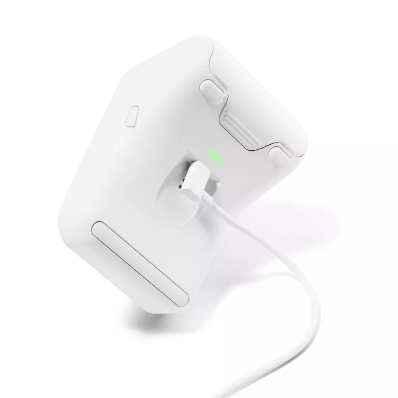 SumUp Solo Printer inteligentny czytnik kart Bateria Wi-Fi Biały