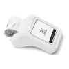 SumUp Solo Printer inteligentny czytnik kart Bateria Wi-Fi Biały