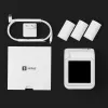SumUp Solo Printer inteligentny czytnik kart Bateria Wi-Fi Biały