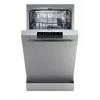 Zmywarka wolnostojąca Gorenje GS520E15S, wąska 45 cm, 9 kompletów, 47 dB, szary