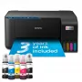 Epson EcoTank L3271 Atramentowy A4 5760 x 1440 DPI 33 ppm Wi-Fi