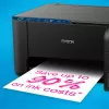 Epson EcoTank L3271 Atramentowy A4 5760 x 1440 DPI 33 ppm Wi-Fi