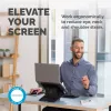 Fellowes Podstawka pod laptopa na biurko - Breyta regulowana podstawka pod laptopa