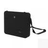Fellowes Laptop Carry Case with Built-in Laptop Stand - Breyta Lockable Laptop Carry Case for Hybrid Working & Laptops Up To 14 inch/4KG - Czarny