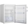 Gorenje RB492PW lodówko-zamrażarka wolnostojąca 119 l biała