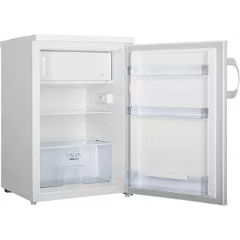 Gorenje RB492PW lodówko-zamrażarka wolnostojąca 119 l biała