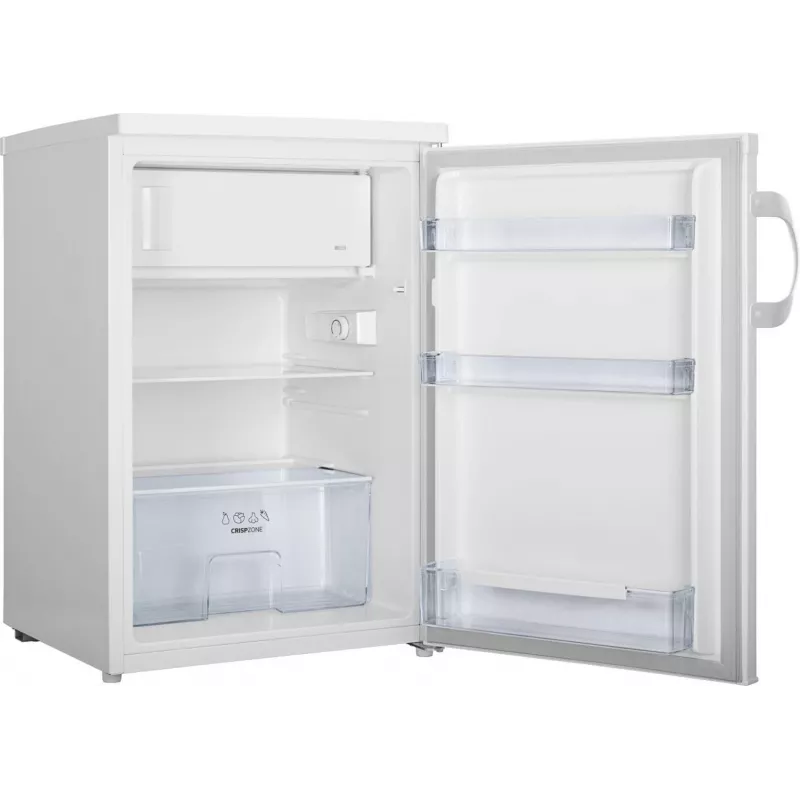 Gorenje RB492PW lodówko-zamrażarka wolnostojąca 119 l biała