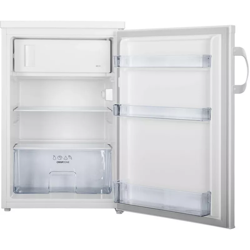 Gorenje RB492PW lodówko-zamrażarka wolnostojąca 119 l biała