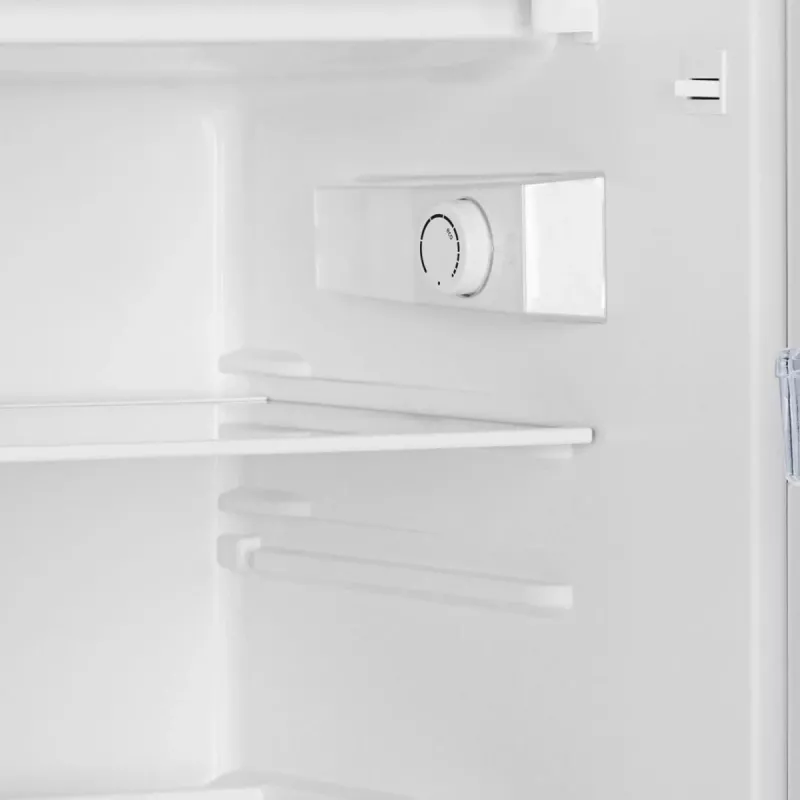 Gorenje RB492PW lodówko-zamrażarka wolnostojąca 119 l biała