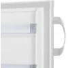 Gorenje RB492PW lodówko-zamrażarka wolnostojąca 119 l biała
