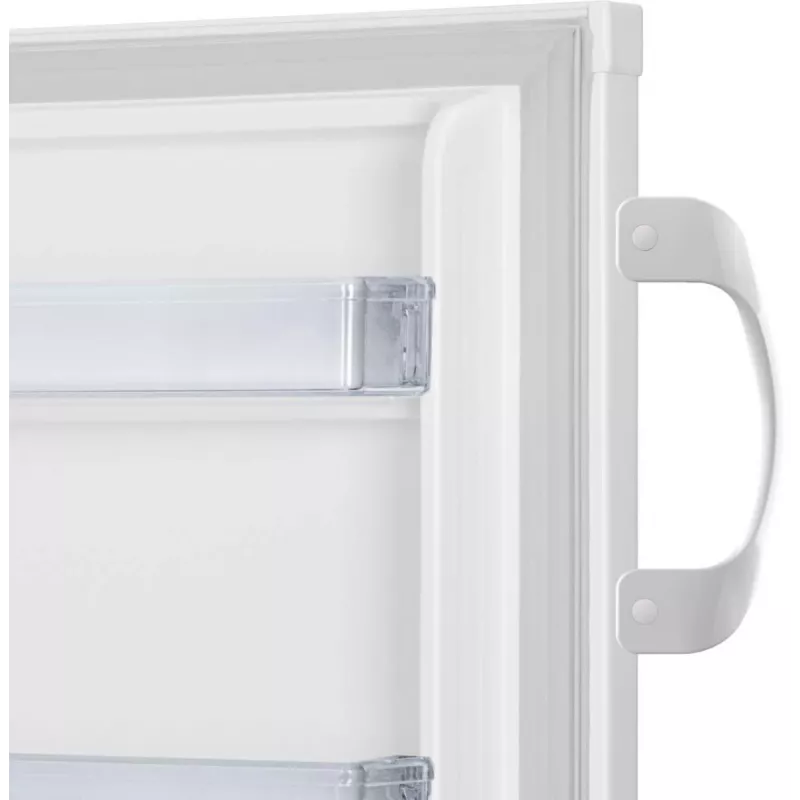 Gorenje RB492PW lodówko-zamrażarka wolnostojąca 119 l biała