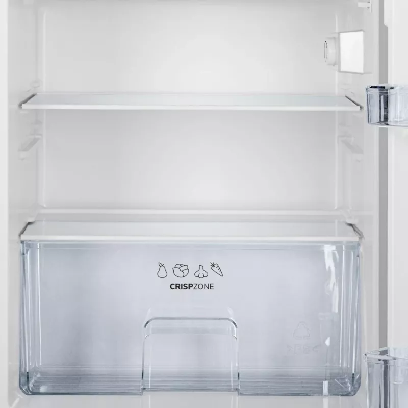 Gorenje RB492PW lodówko-zamrażarka wolnostojąca 119 l biała